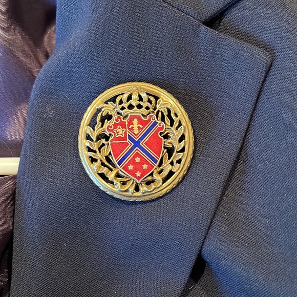 Vintage Celtic crest - Picture 4 of 6